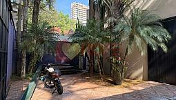 Casa Com 6 Quartos E 8 Banheiros Para Alugar, 840 M² Por R$ 65.000/Mês