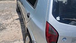 Chevrolet Celta Life/ Ls 1.0 Mpfi 8V Flexpower 5P 2027
