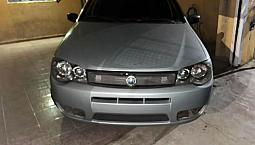 Fiat Palio Celebration 1.0 Fire Flex 8V 4P 2008