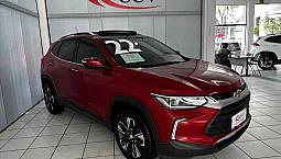 Chevrolet Tracker Premier 1.2 Turbo 12V Flex Aut 2022