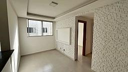 Apartamento P/ Locação 02 Quartos No Cond. Mar Da Flórida