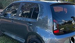 Volkswagen Up! Connect 1.0 Tsi Total Flex 12V 5P 2020