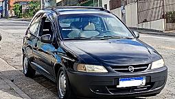 Chevrolet Celta 1.0/Super/N.piq.1.0 Mpfi Vhc 8V 3P 2004