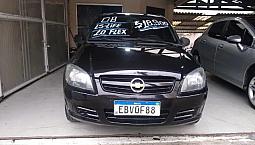 Chevrolet Celta Life/ Ls 1.0 Mpfi 8V Flexpower 3P 2008