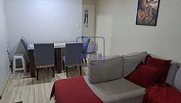 Apartamento À Venda - Condomínio Parque Dos Pássaros | Jacareí/Sp