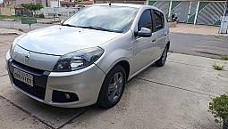 Renault Sandero Expression Hi-flex 1.0 16v 5p 2014