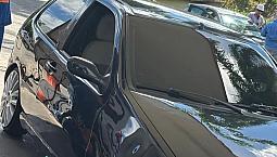 Fiat Palio 1.0/ Trofeo 1.0 Fire/ Fire Flex 2P 2008