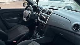 Renault Sandero Authentique Hi-Power 1.0 16V 5P 2015