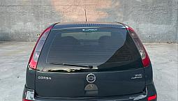 Chevrolet Corsa Hat. Maxx 1.0/ 1.0 Flexpower 8V 5P 2007