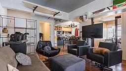 Apartamento Com 2 Dormitórios Para Alugar, 75 M² Por R$ 6.245,00/Mês - Petrópolis - Porto 