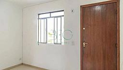 Apartamento À Venda, 50 M² Por R$ 244.000,00 - Vila Sílvia - São Paulo/Sp