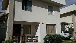 Casa Solta 3/4 Nascente