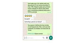 Ued-55 - Saia Do Aluguel Agora