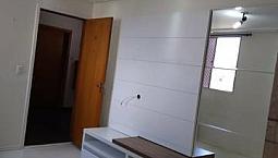 Oportunidade!! Apartamento Sbc-Sp Semimobiliado. Ótimo Investimento!! Apenas R$ 219.500,00