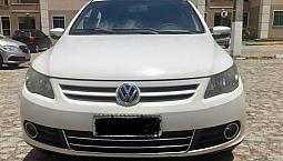 Vendo Gol G5 1.6 Power 2010/2011