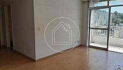 Excelente Apartamento 2 Quartos Em Santa Rosa