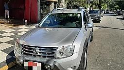 Duster Automatica 1.6 2013!!!