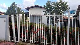 Casa Para Alugar No Bairro:  Jardim Floresta