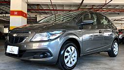 Onix Lt 1.4 2015 - Extra!