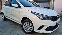 Fiat Argo 1.0  2019 Ú. Dona  20 Mil Km