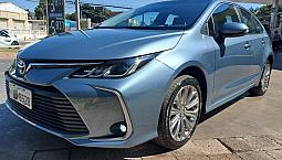Corolla Xei Aut  