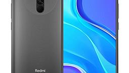 Redmi Nove 64G Escuro Cinza Xiaomi Novo Pegamos Seu Usado Na Troca