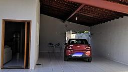 Casa No Loteamento Planalto Uruguai Com 3 Quartos Sendo 1 Suíte Terreno 12X25 Financia