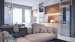Apartamento Com 3 Dormitórios À Venda, 78 M² Por R$ 417.000,00 - São João - Itajaí/Sc