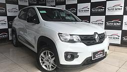 Kwid Zen