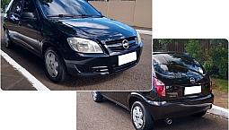 Chevrolet Celta 1.0 Vhc Ano 2007