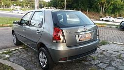 Vendo Palio 2011 Completo.