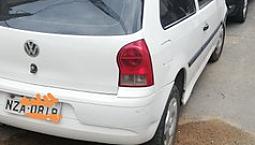Gol G4 Básico 