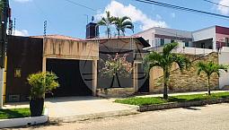 Natal - Casa Padrão - Cidade Jardim