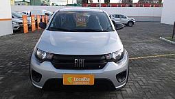 Fiat Mobi Mobi Like 1.0 Fire Flex 5P.