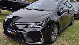 Corolla Xei At 19/20