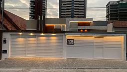 Casa No Mirante