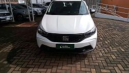 Fiat Argo 2023 1.0 Firefly Flex Drive Manual