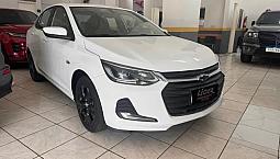 Onix Plus Sedan 19/20 1.0T Premier 