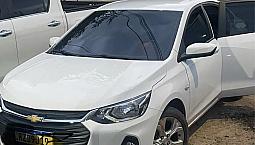 Onix Ltz 1.0 Turno