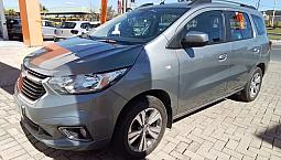 Chevrolet Spin Premier 1.8 8V Econo.flex 5P Aut. 2024