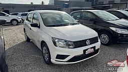 Volkswagen Gol Mpi 2023