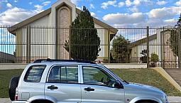 Gm Chevrolet Tracker 2.0 4×4 2008/2008 Completa