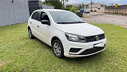 Vw Gol 1.0  2021/22