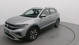 Volkswagen T-Cross Highline 1.4 Tsi Flex 16V 5P Aut 2025