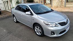Toyota Corolla Xei 2.0 Flex 16V Aut. 2014