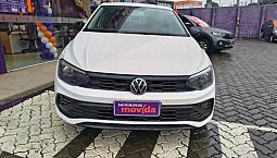 Volkswagen Polo Track 1.0 Flex 12V 5P 2024