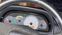 Fiat Uno Mille Way Economy 1.0 F.flex 4P 2009