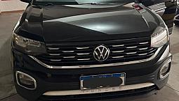 Volkswagen T-Cross Highline 1.4 Tsi Flex 16V 5P Aut 2022