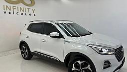 Chery Tiggo 5x Pro Max Drive1.5 Tb (híbrido) 2024