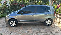 Honda Fit Lx 1.4/ 1.4 Flex 8V/16V 5P Mec. 2004